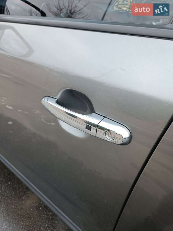 Позашляховик / Кросовер Kia Sorento 2011 в Вінниці