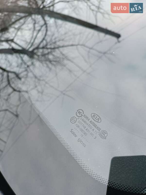 Позашляховик / Кросовер Kia Sorento 2011 в Вінниці