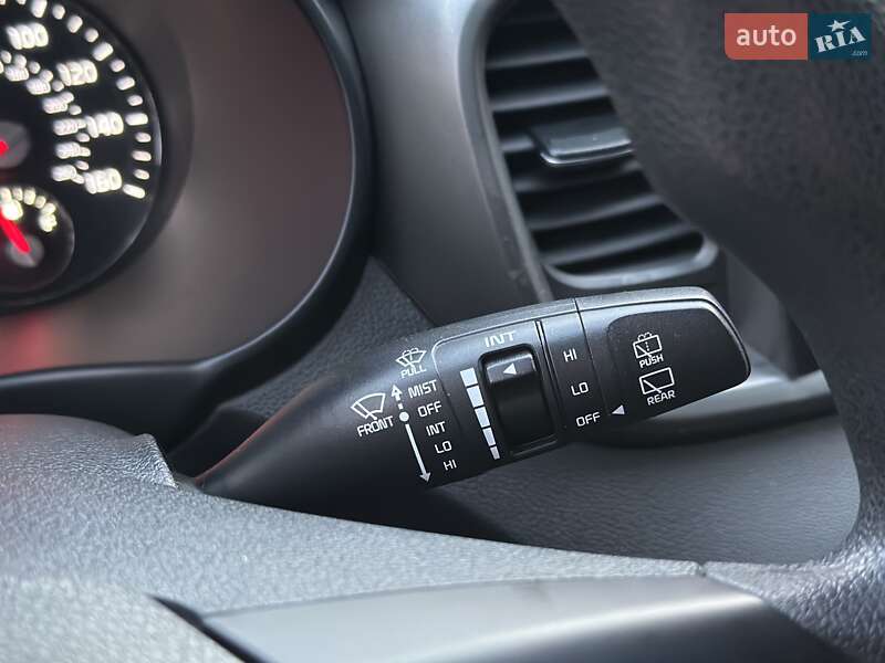 Позашляховик / Кросовер Kia Sorento 2017 в Одесі фото 31 Позашляховик / Кросовер Kia Sorento 2017 в Одесі