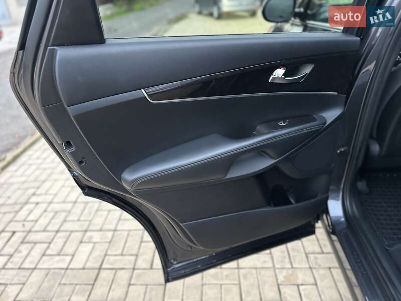 Позашляховик / Кросовер Kia Sorento 2017 в Одесі фото 57 Позашляховик / Кросовер Kia Sorento 2017 в Одесі