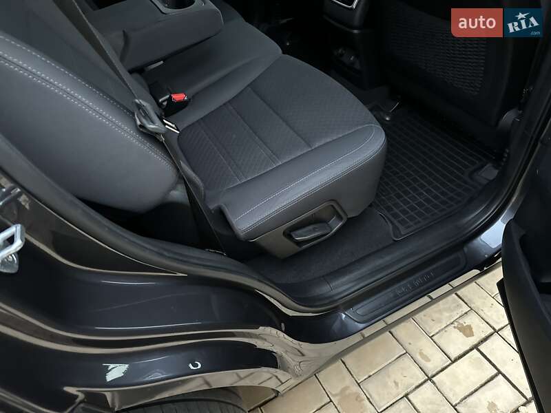 Позашляховик / Кросовер Kia Sorento 2017 в Одесі фото 62 Позашляховик / Кросовер Kia Sorento 2017 в Одесі