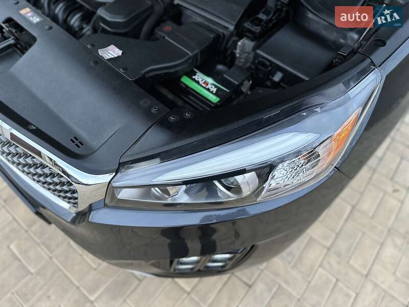Позашляховик / Кросовер Kia Sorento 2017 в Одесі фото 79 Позашляховик / Кросовер Kia Sorento 2017 в Одесі