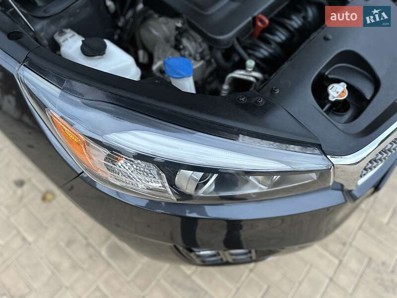 Позашляховик / Кросовер Kia Sorento 2017 в Одесі фото 80 Позашляховик / Кросовер Kia Sorento 2017 в Одесі