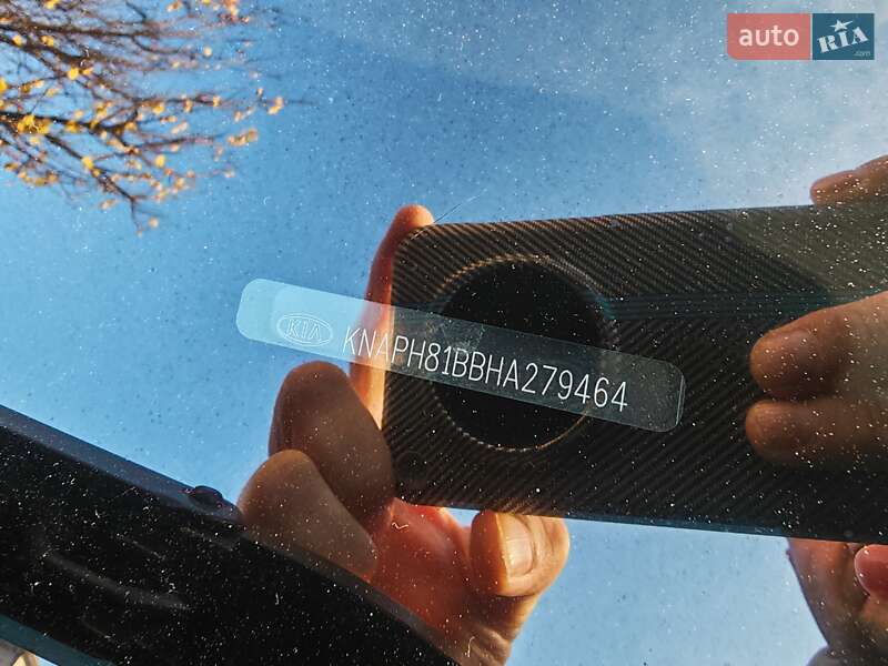 Позашляховик / Кросовер Kia Sorento 2016 в Могилів-Подільському фото 18 Позашляховик / Кросовер Kia Sorento 2016 в Могилів-Подільському