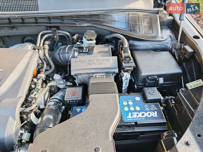 Позашляховик / Кросовер Kia Sorento 2016 в Могилів-Подільському фото 23 Позашляховик / Кросовер Kia Sorento 2016 в Могилів-Подільському