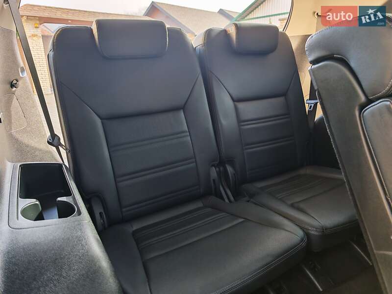 Позашляховик / Кросовер Kia Sorento 2016 в Могилів-Подільському фото 33 Позашляховик / Кросовер Kia Sorento 2016 в Могилів-Подільському
