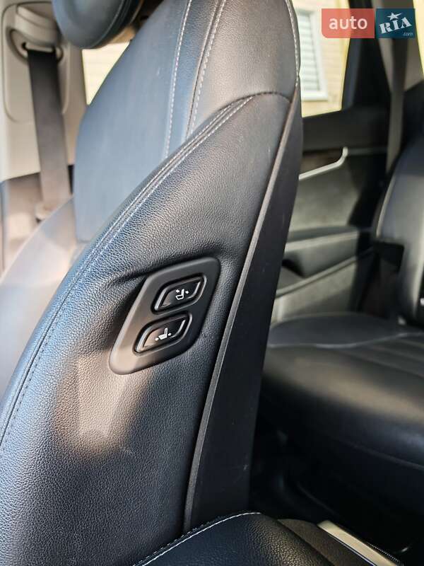 Позашляховик / Кросовер Kia Sorento 2016 в Могилів-Подільському фото 55 Позашляховик / Кросовер Kia Sorento 2016 в Могилів-Подільському