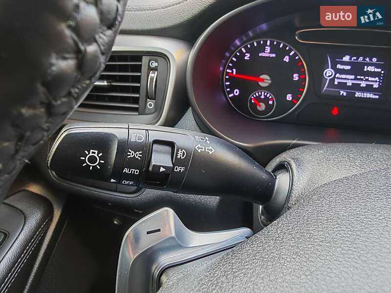 Позашляховик / Кросовер Kia Sorento 2016 в Могилів-Подільському фото 61 Позашляховик / Кросовер Kia Sorento 2016 в Могилів-Подільському