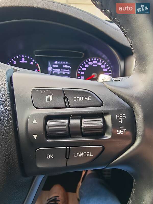 Позашляховик / Кросовер Kia Sorento 2016 в Могилів-Подільському фото 65 Позашляховик / Кросовер Kia Sorento 2016 в Могилів-Подільському