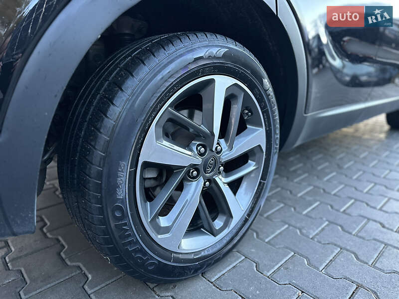 Внедорожник / Кроссовер Kia Sorento 2015 в Владимире фото 21 Внедорожник / Кроссовер Kia Sorento 2015 в Владимире