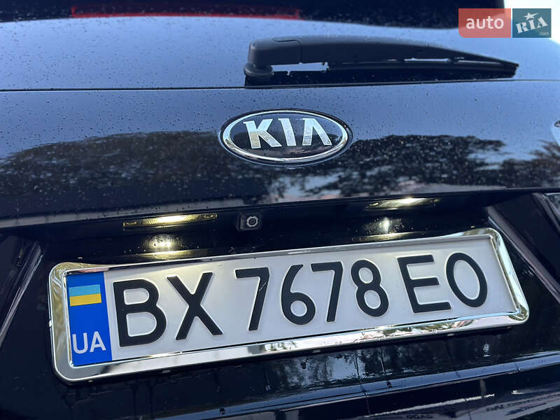 Внедорожник / Кроссовер Kia Sorento 2015 в Владимире фото 26 Внедорожник / Кроссовер Kia Sorento 2015 в Владимире