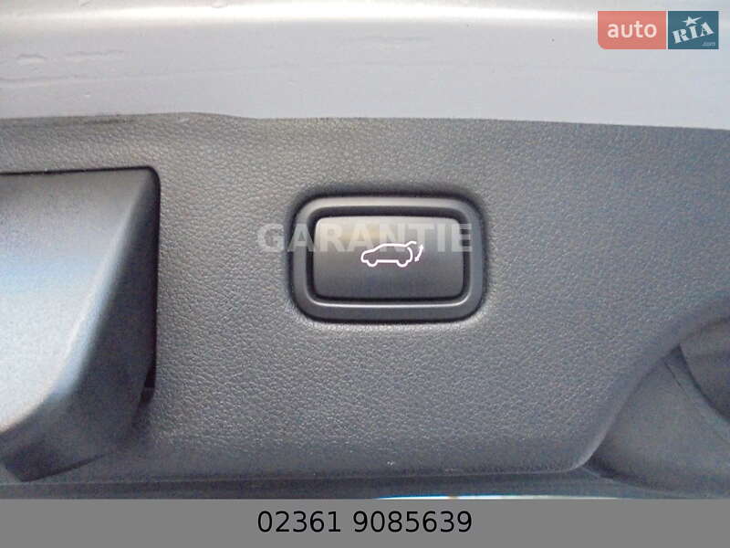 Внедорожник / Кроссовер Kia Sorento 2016 в Дубно