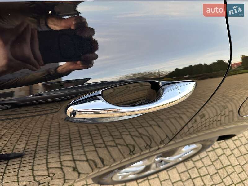 Внедорожник / Кроссовер Kia Sorento 2015 в Хмельницком