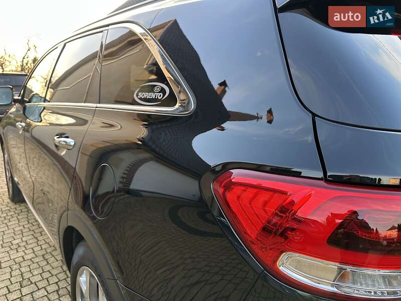 Внедорожник / Кроссовер Kia Sorento 2015 в Хмельницком