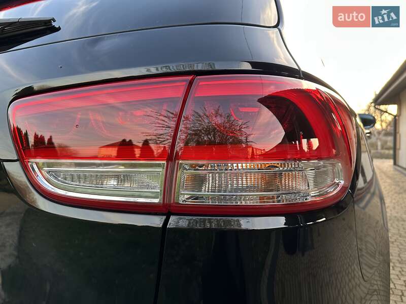 Внедорожник / Кроссовер Kia Sorento 2015 в Хмельницком