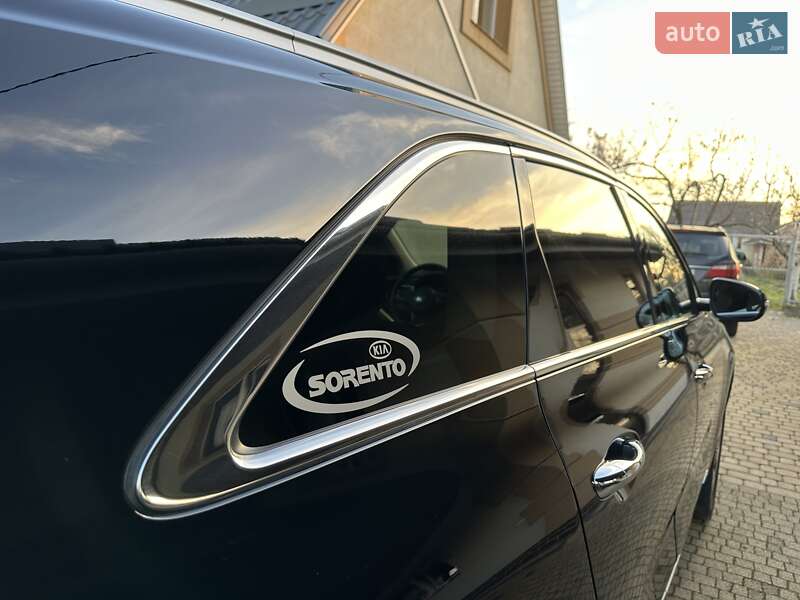 Внедорожник / Кроссовер Kia Sorento 2015 в Хмельницком
