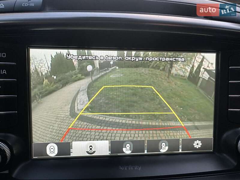 Внедорожник / Кроссовер Kia Sorento 2015 в Хмельницком