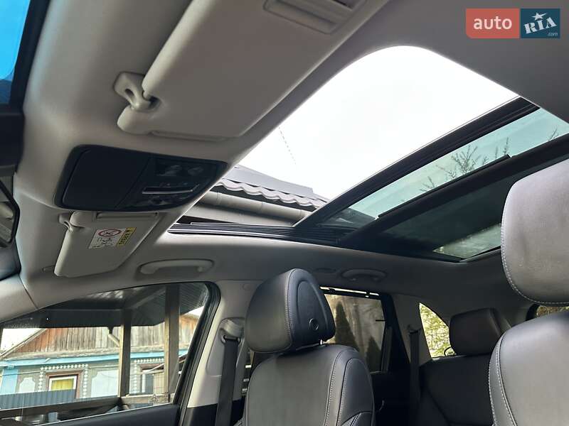 Внедорожник / Кроссовер Kia Sorento 2015 в Хмельницком