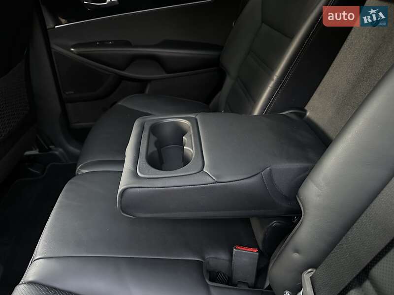 Внедорожник / Кроссовер Kia Sorento 2015 в Хмельницком