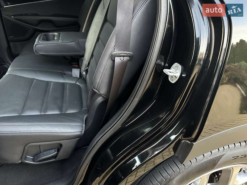 Внедорожник / Кроссовер Kia Sorento 2015 в Хмельницком