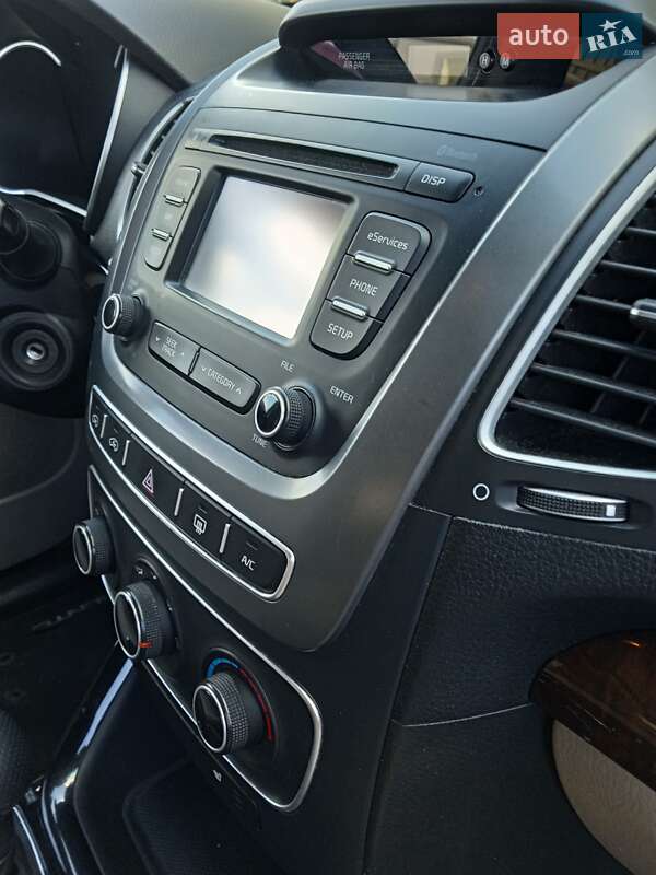 Позашляховик / Кросовер Kia Sorento 2013 в Львові фото 16 Позашляховик / Кросовер Kia Sorento 2013 в Львові