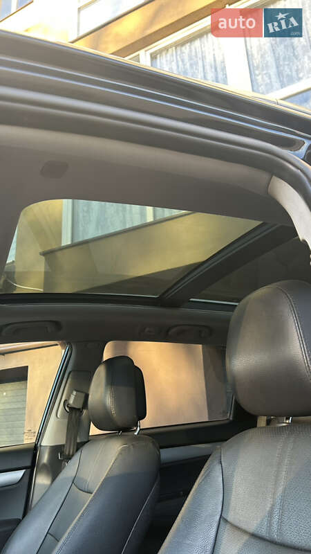 Внедорожник / Кроссовер Kia Sorento 2013 в Калуше