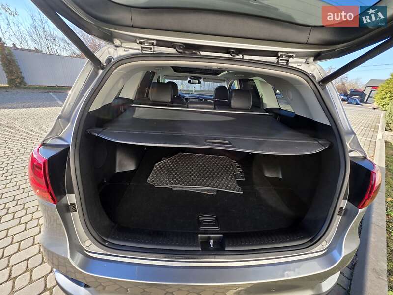 Позашляховик / Кросовер Kia Sorento 2020 в Івано-Франківську