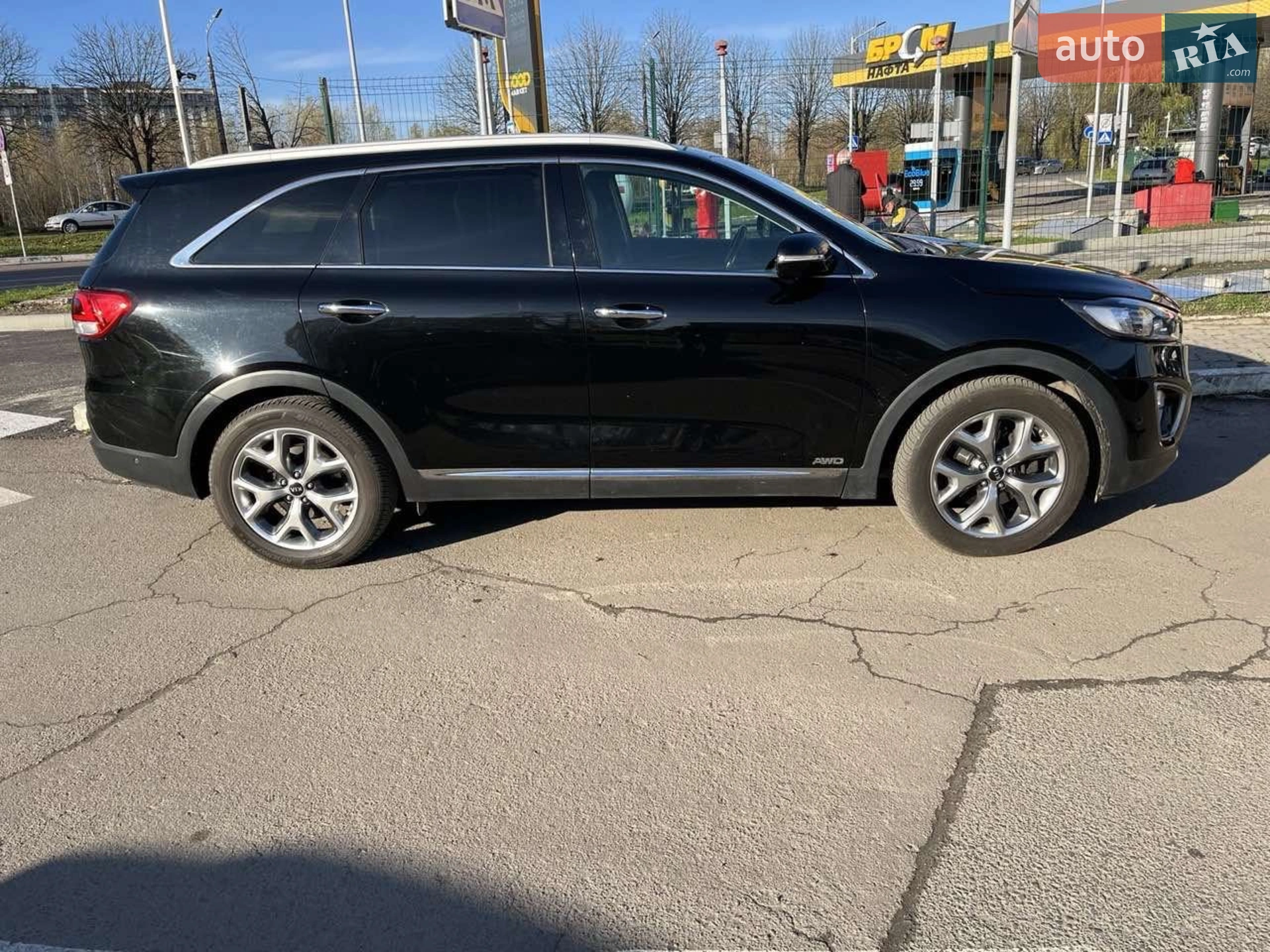 2016 Kia Sorento - мініатюра 5