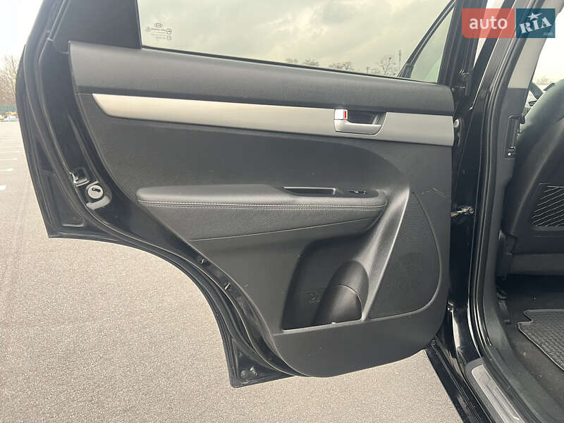 Внедорожник / Кроссовер Kia Sorento 2012 в Виннице фото 16 Внедорожник / Кроссовер Kia Sorento 2012 в Виннице