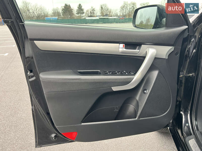 Внедорожник / Кроссовер Kia Sorento 2012 в Виннице фото 28 Внедорожник / Кроссовер Kia Sorento 2012 в Виннице