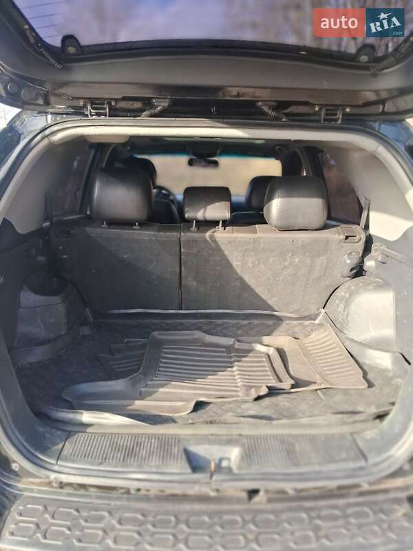 Внедорожник / Кроссовер Kia Sorento 2008 в Харькове фото 7 Внедорожник / Кроссовер Kia Sorento 2008 в Харькове