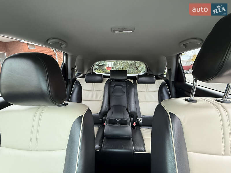Позашляховик / Кросовер Kia Sorento 2010 в Кременці фото 28 Позашляховик / Кросовер Kia Sorento 2010 в Кременці