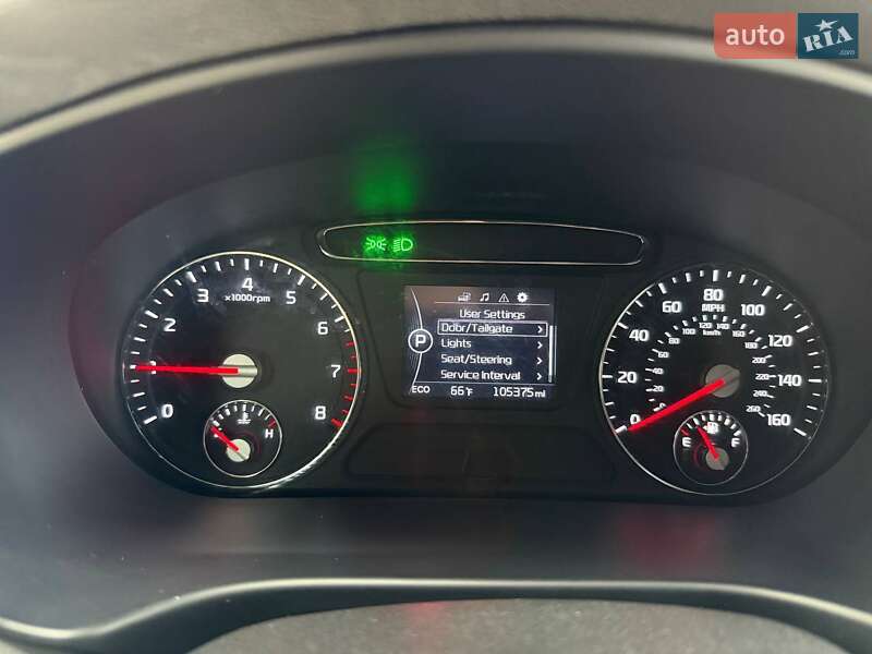 Внедорожник / Кроссовер Kia Sorento 2015 в Киеве фото 23 Внедорожник / Кроссовер Kia Sorento 2015 в Киеве