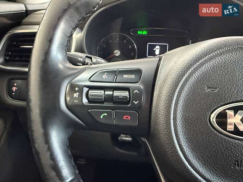 Внедорожник / Кроссовер Kia Sorento 2015 в Киеве фото 20 Внедорожник / Кроссовер Kia Sorento 2015 в Киеве