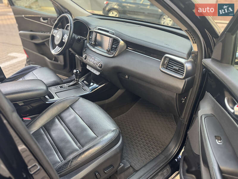 Внедорожник / Кроссовер Kia Sorento 2015 в Ивано-Франковске фото 41 Внедорожник / Кроссовер Kia Sorento 2015 в Ивано-Франковске