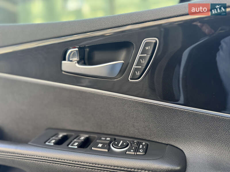 Внедорожник / Кроссовер Kia Sorento 2015 в Ивано-Франковске фото 47 Внедорожник / Кроссовер Kia Sorento 2015 в Ивано-Франковске