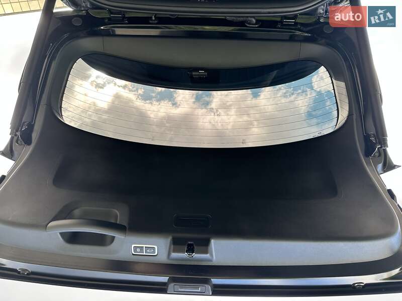 Внедорожник / Кроссовер Kia Sorento 2021 в Киеве фото 21 Внедорожник / Кроссовер Kia Sorento 2021 в Киеве