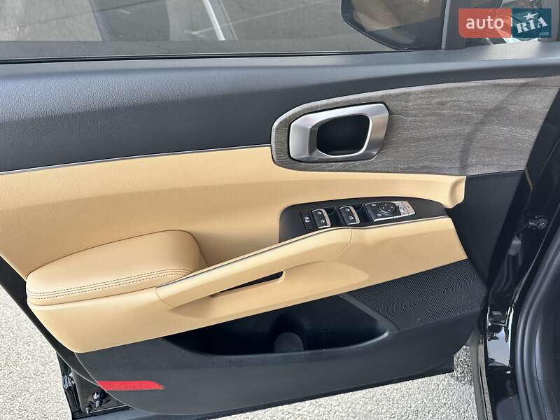 Внедорожник / Кроссовер Kia Sorento 2021 в Киеве фото 34 Внедорожник / Кроссовер Kia Sorento 2021 в Киеве