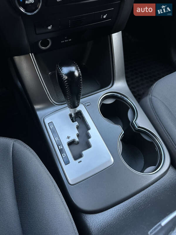 Позашляховик / Кросовер Kia Sorento 2011 в Рівному фото 20 Позашляховик / Кросовер Kia Sorento 2011 в Рівному