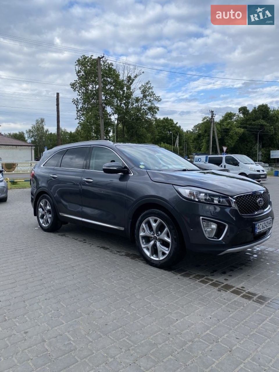 2017 Kia Sorento - мініатюра 31