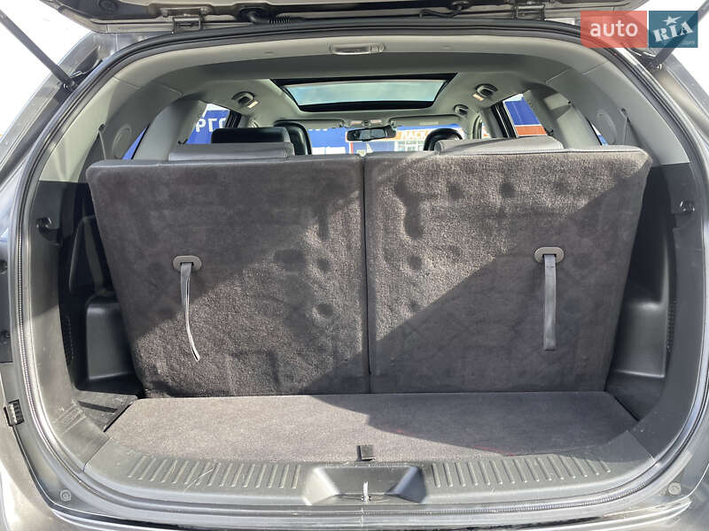 Внедорожник / Кроссовер Kia Sorento 2012 в Тернополе фото 28 Внедорожник / Кроссовер Kia Sorento 2012 в Тернополе