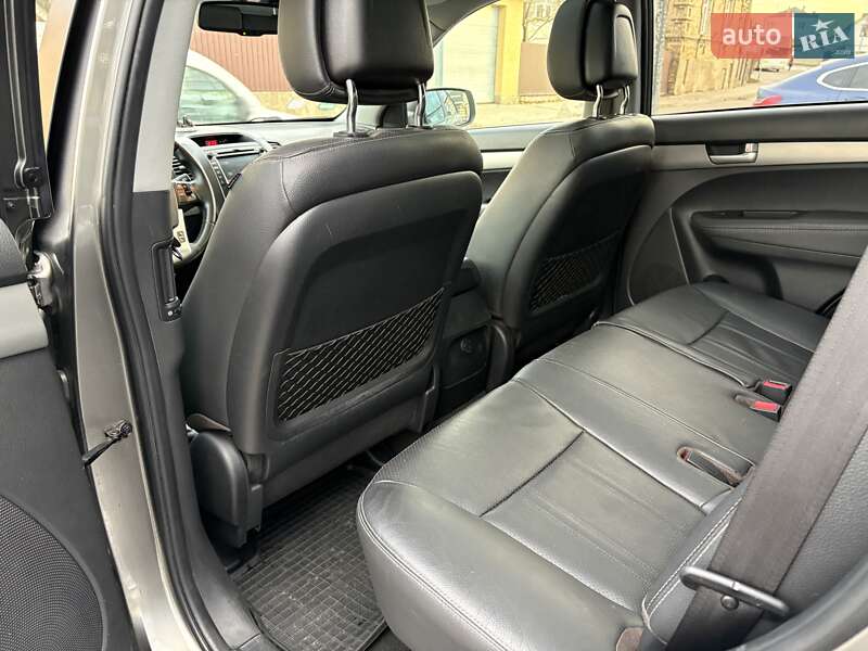 Внедорожник / Кроссовер Kia Sorento 2012 в Луцке фото 18 Внедорожник / Кроссовер Kia Sorento 2012 в Луцке