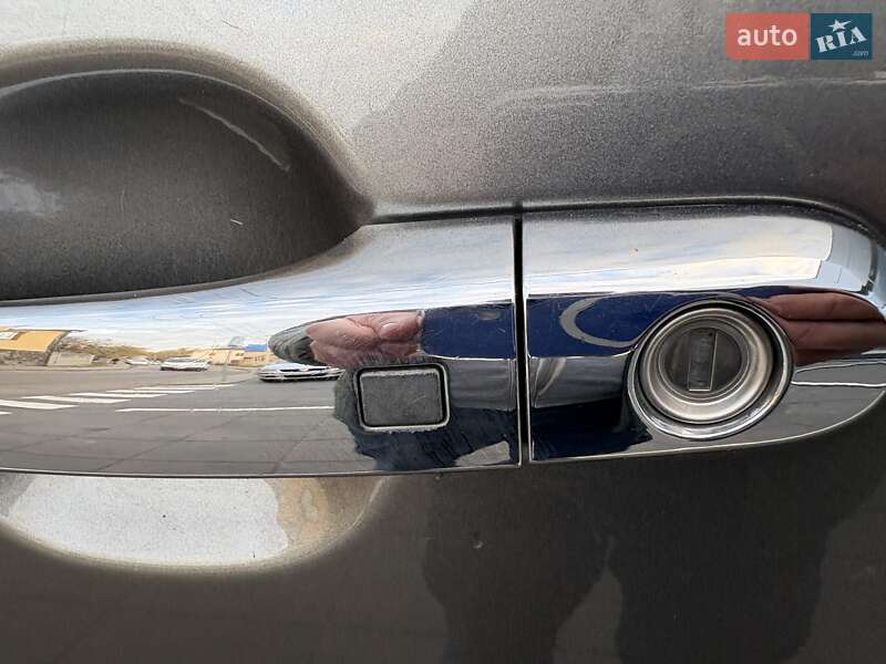 Внедорожник / Кроссовер Kia Sorento 2012 в Луцке фото 26 Внедорожник / Кроссовер Kia Sorento 2012 в Луцке