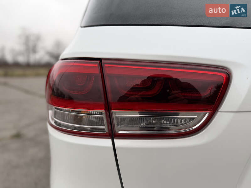 Внедорожник / Кроссовер Kia Sorento 2015 в Радивилове фото 22 Внедорожник / Кроссовер Kia Sorento 2015 в Радивилове