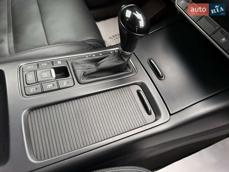 Внедорожник / Кроссовер Kia Sorento 2015 в Радивилове фото 40 Внедорожник / Кроссовер Kia Sorento 2015 в Радивилове