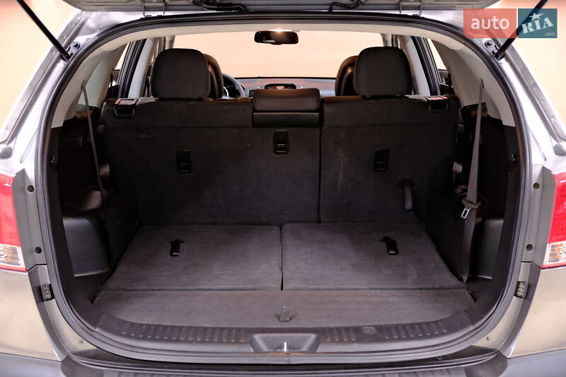 Внедорожник / Кроссовер Kia Sorento 2012 в Одессе фото 52 Внедорожник / Кроссовер Kia Sorento 2012 в Одессе