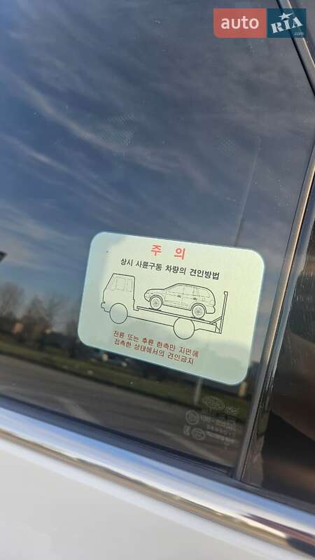 Позашляховик / Кросовер Kia Sorento 2015 в Києві