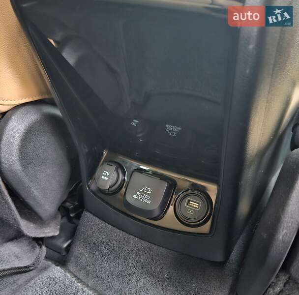 Внедорожник / Кроссовер Kia Sorento 2020 в Ровно фото 35 Внедорожник / Кроссовер Kia Sorento 2020 в Ровно