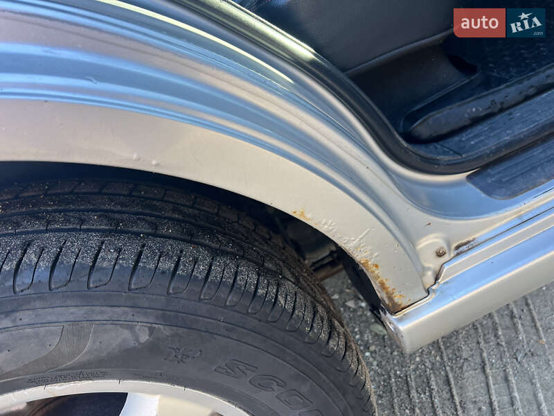 Внедорожник / Кроссовер Kia Sorento 2008 в Сумах фото 11 Внедорожник / Кроссовер Kia Sorento 2008 в Сумах