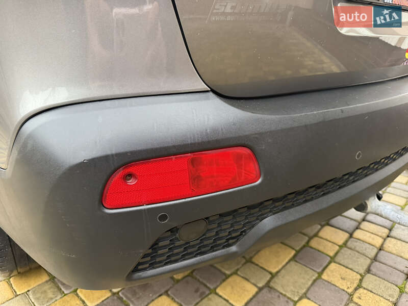 Позашляховик / Кросовер Kia Sorento 2010 в Коломиї